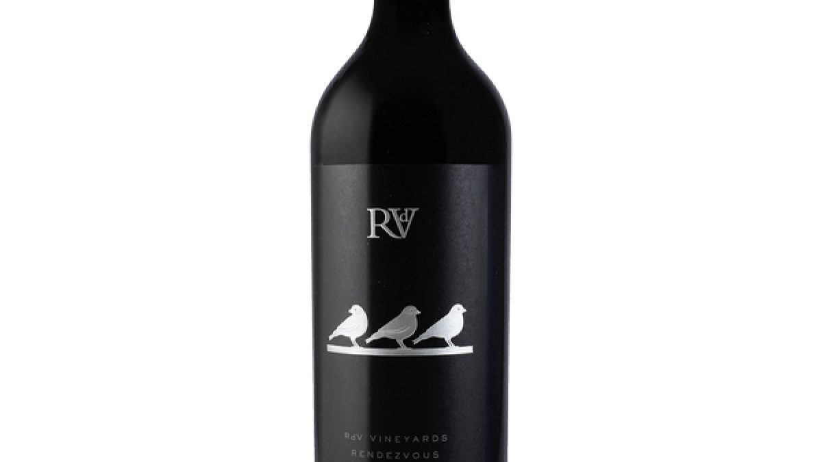 2016 Rendezvous Wine - COOL HUNTING®
