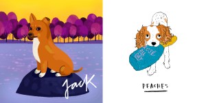 roverlund-dog-portrait-project