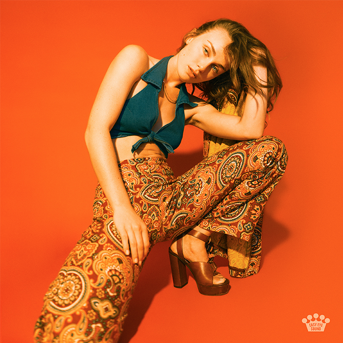 Zella Day Official Site