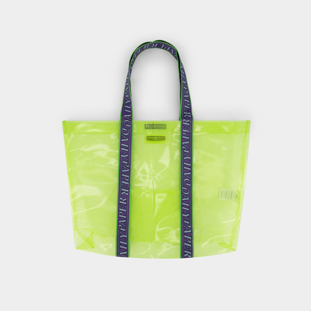 heach-green-bag