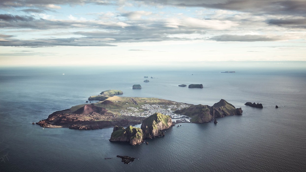 Tour the Remote Westman Islands with Hidden Iceland - COOL HUNTING®