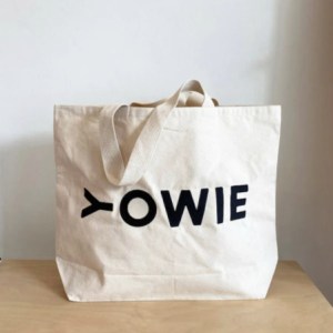yowie-tote