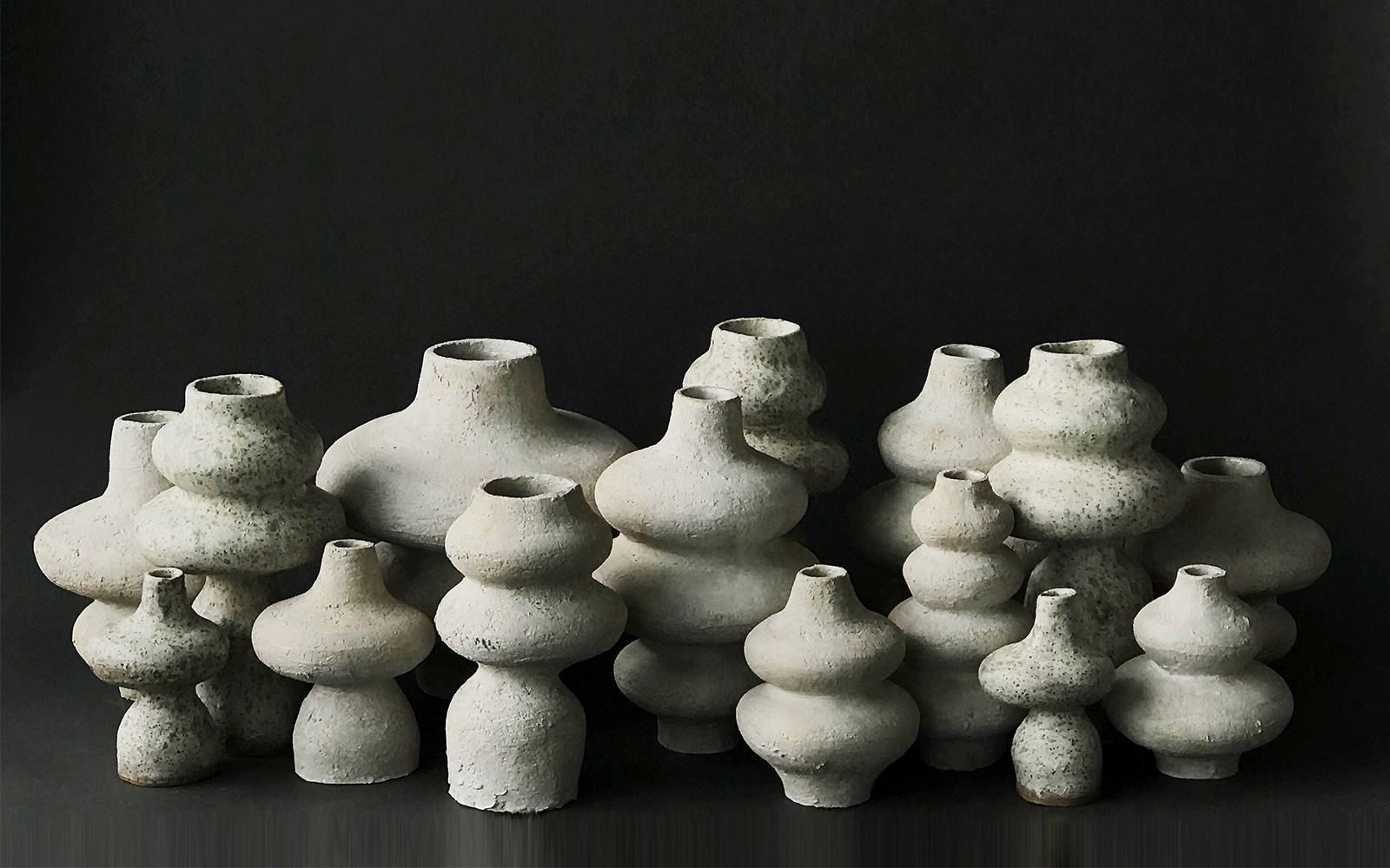Ceramics Classes - ICA