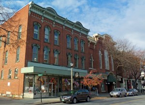 downtown-bennington-vt
