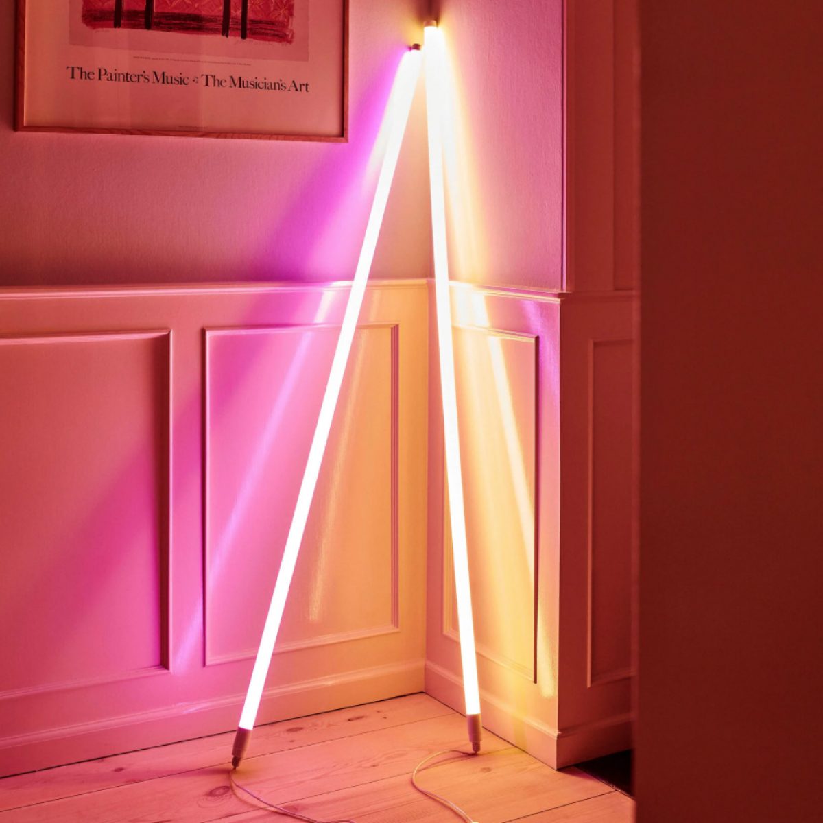 Neon Tube Light – HUNTING®