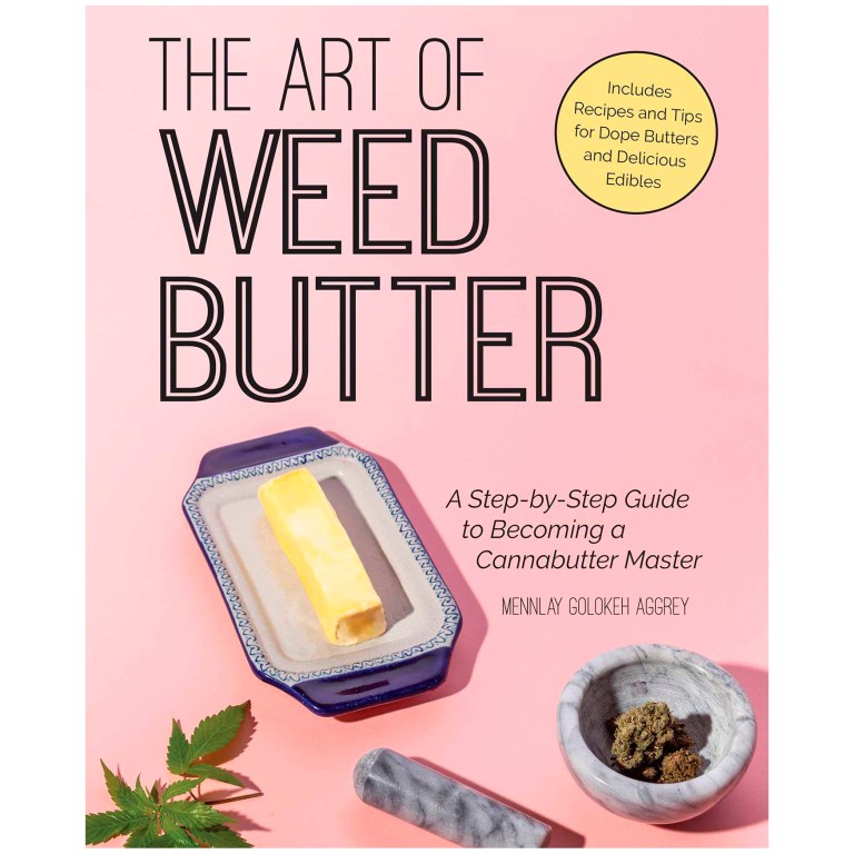 the-art-of-weed-butter