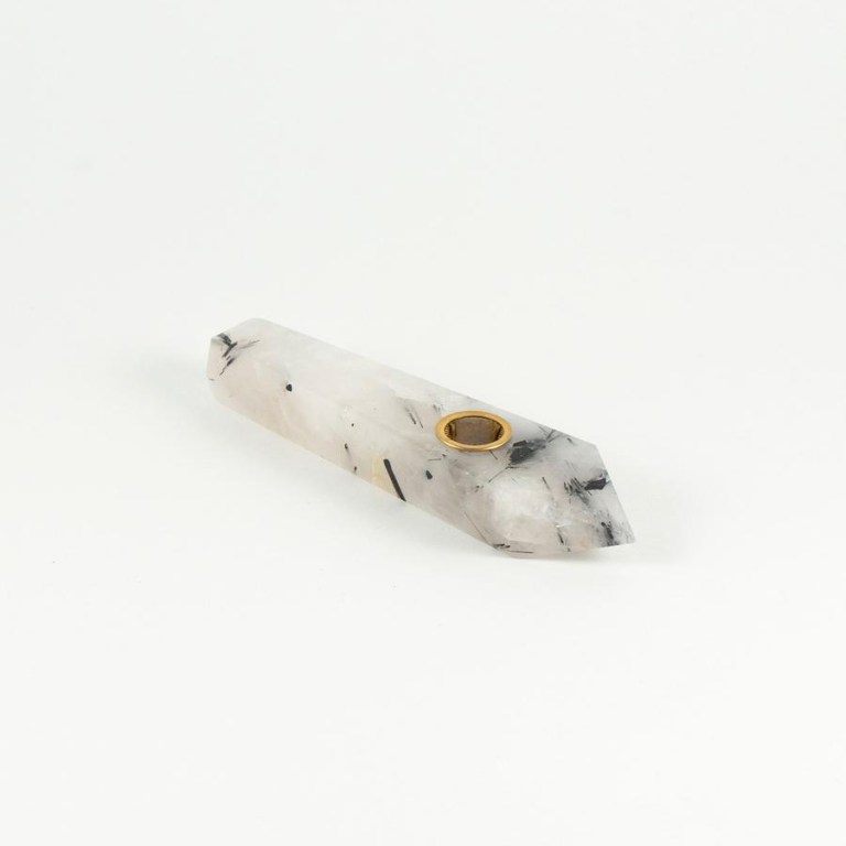 tourmaline-pipe
