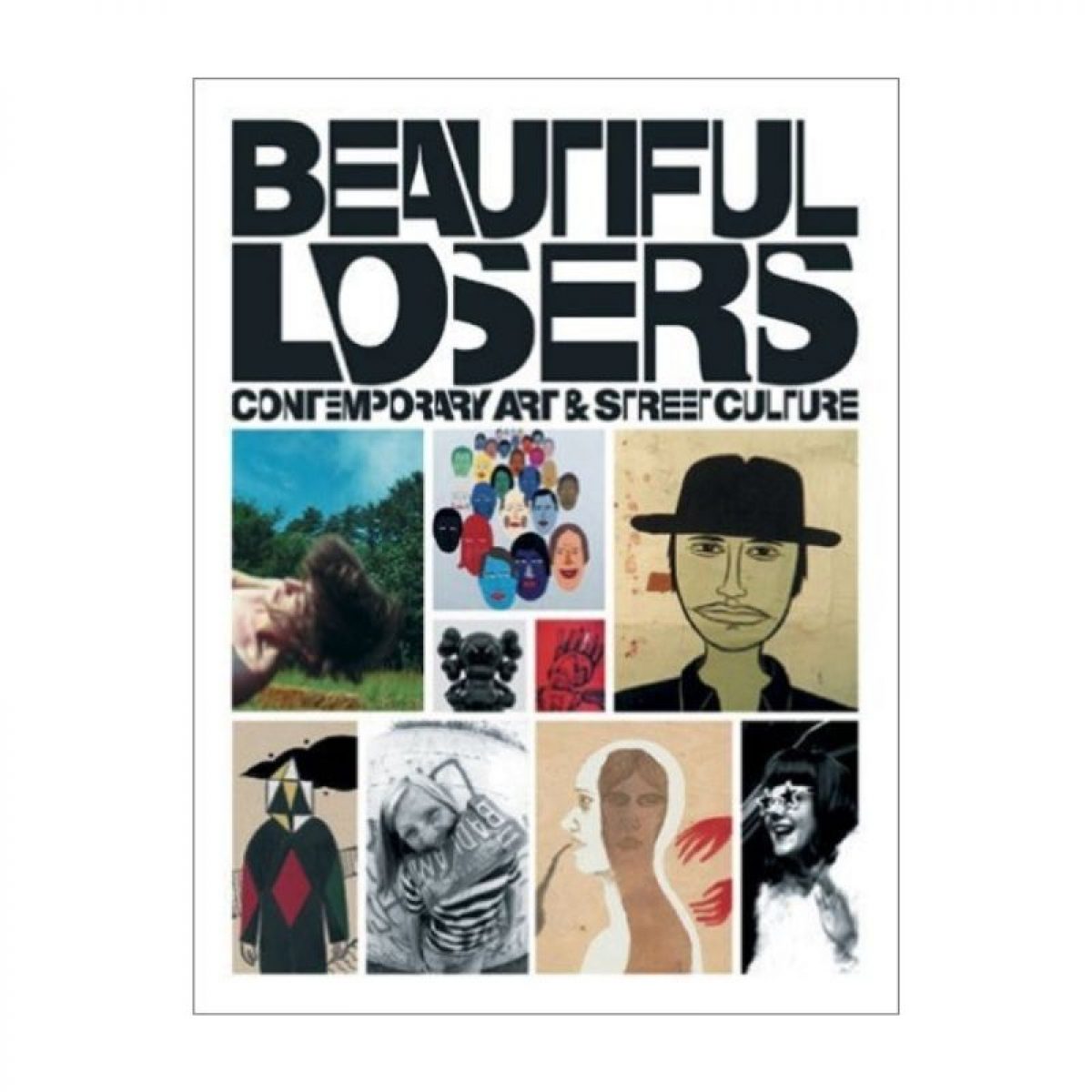Beautiful Losers: Contemporary Art and Street Culture - COOL HUNTING®