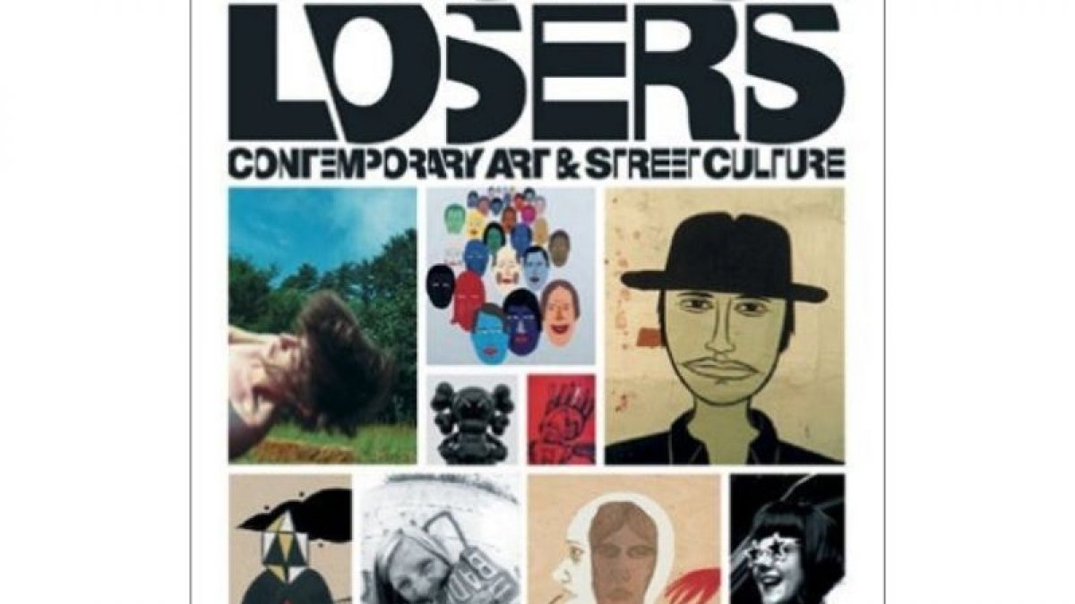 Beautiful Losers: Contemporary Art and Street Culture - COOL HUNTING®