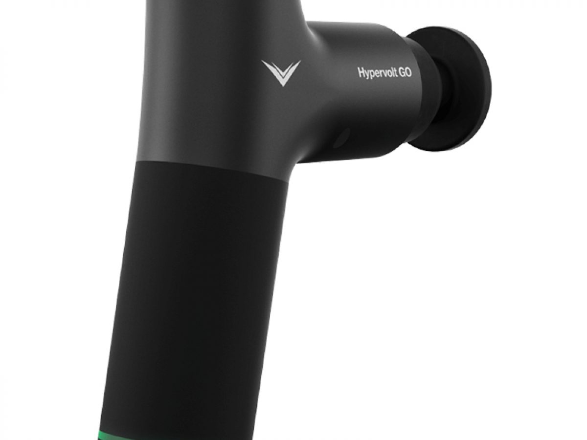 ハイパーボルトゴー HypervoltGO 【公式通販】