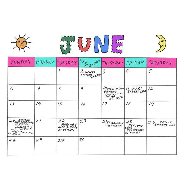 small-spells-calendar