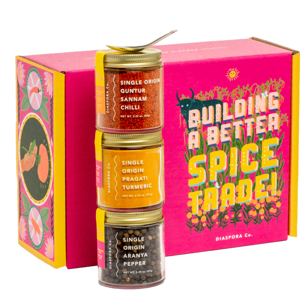 spice-set