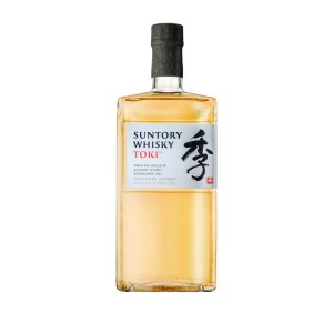 Pairing Celebratory Suntory Spirits With Premium Japanese Barware