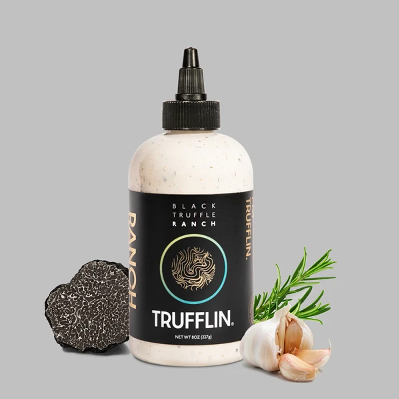 trufflin