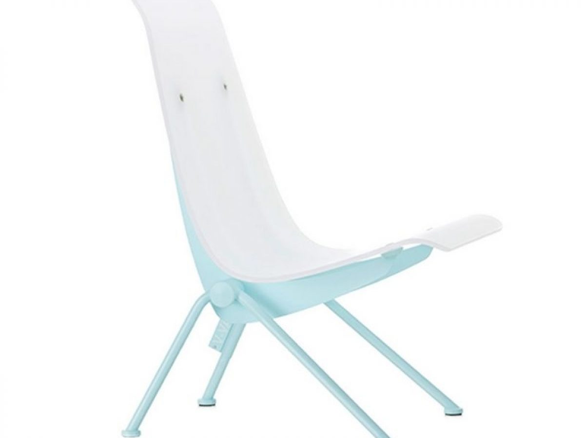 Antony Armchair - COOL HUNTING®