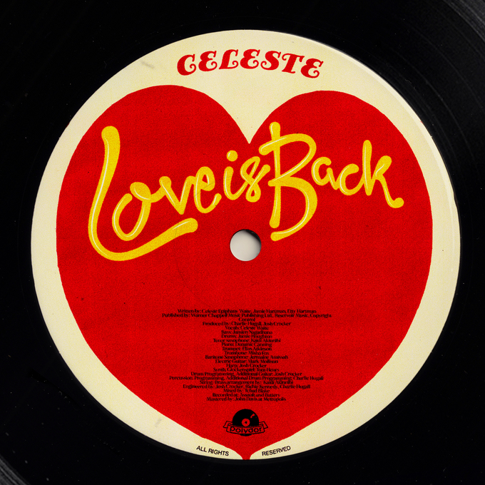 celeste-love-is-back-cover