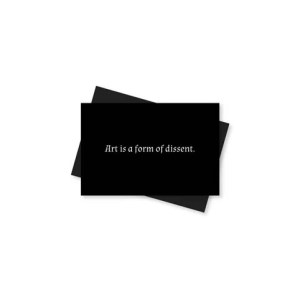 dissent-postcards
