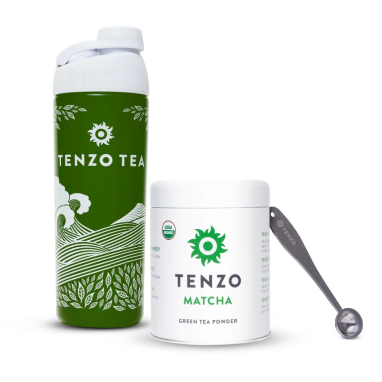 tenzo-tea