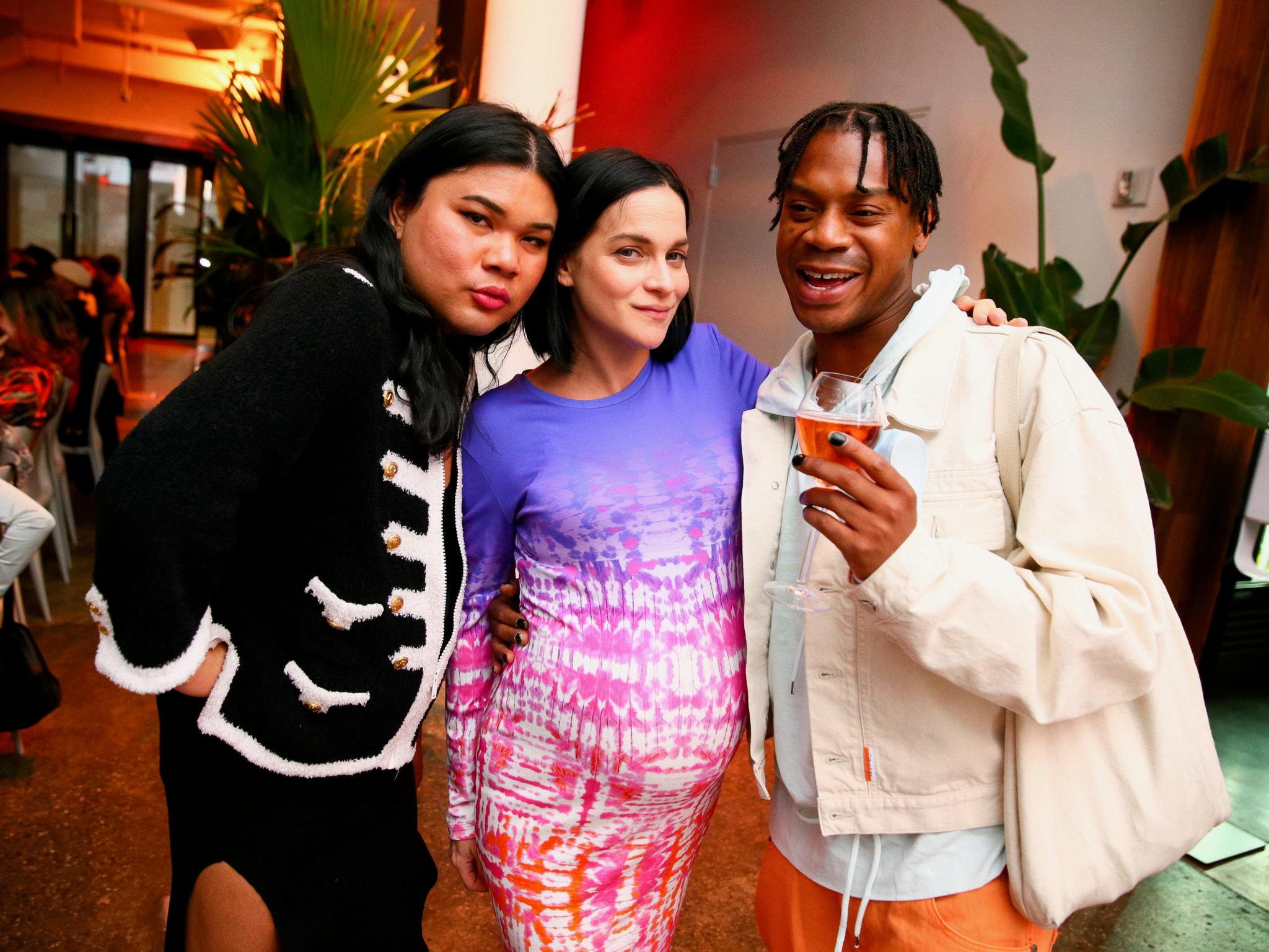 Creator House Cultural Space Opens Alongside Frieze New York - COOL ...