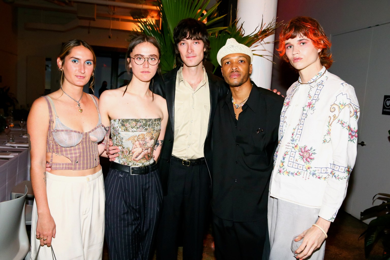 Creator House Cultural Space Opens Alongside Frieze New York - COOL ...