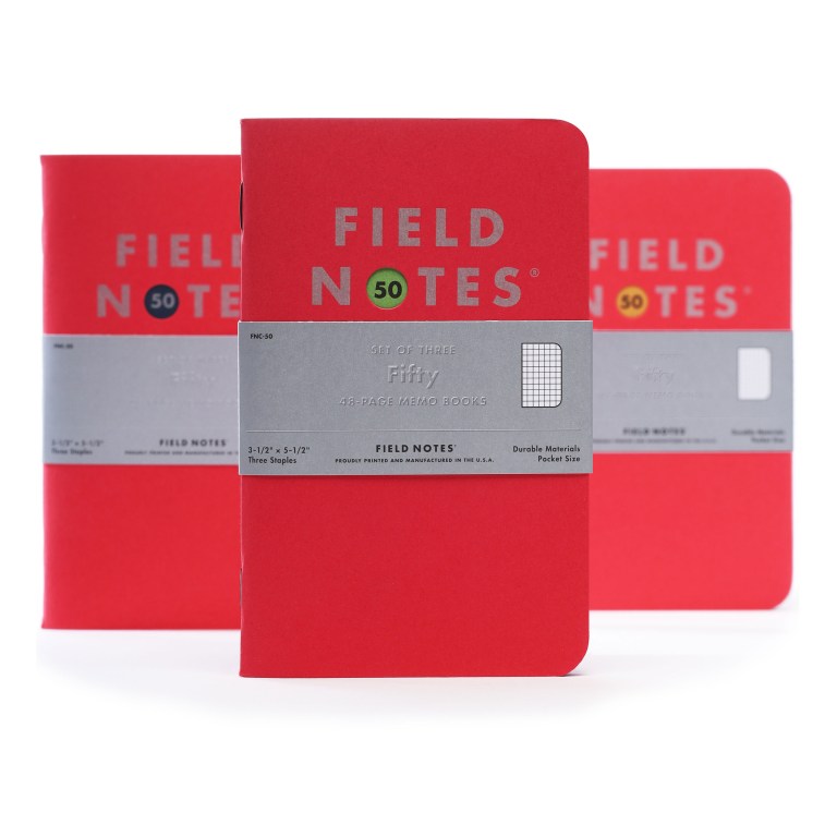 field-notes-50th-quarterly