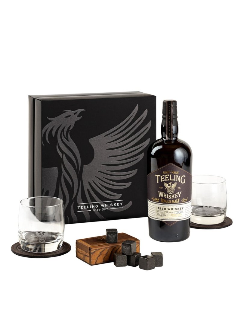 teeling-whiskey-gift-set