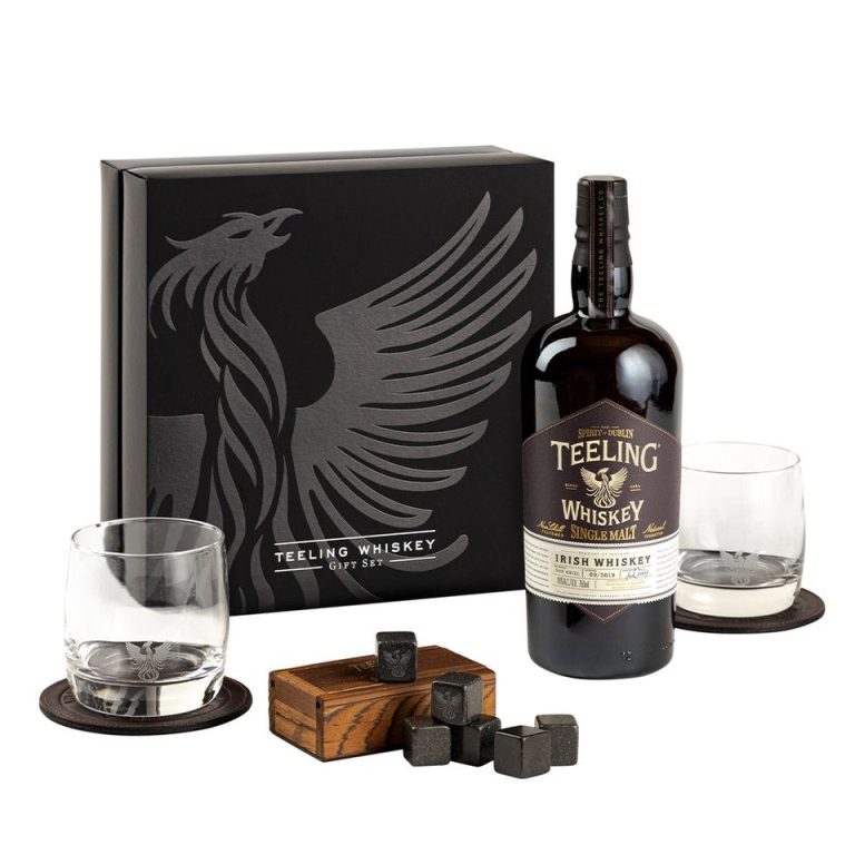 teeling-whiskey-gift-set