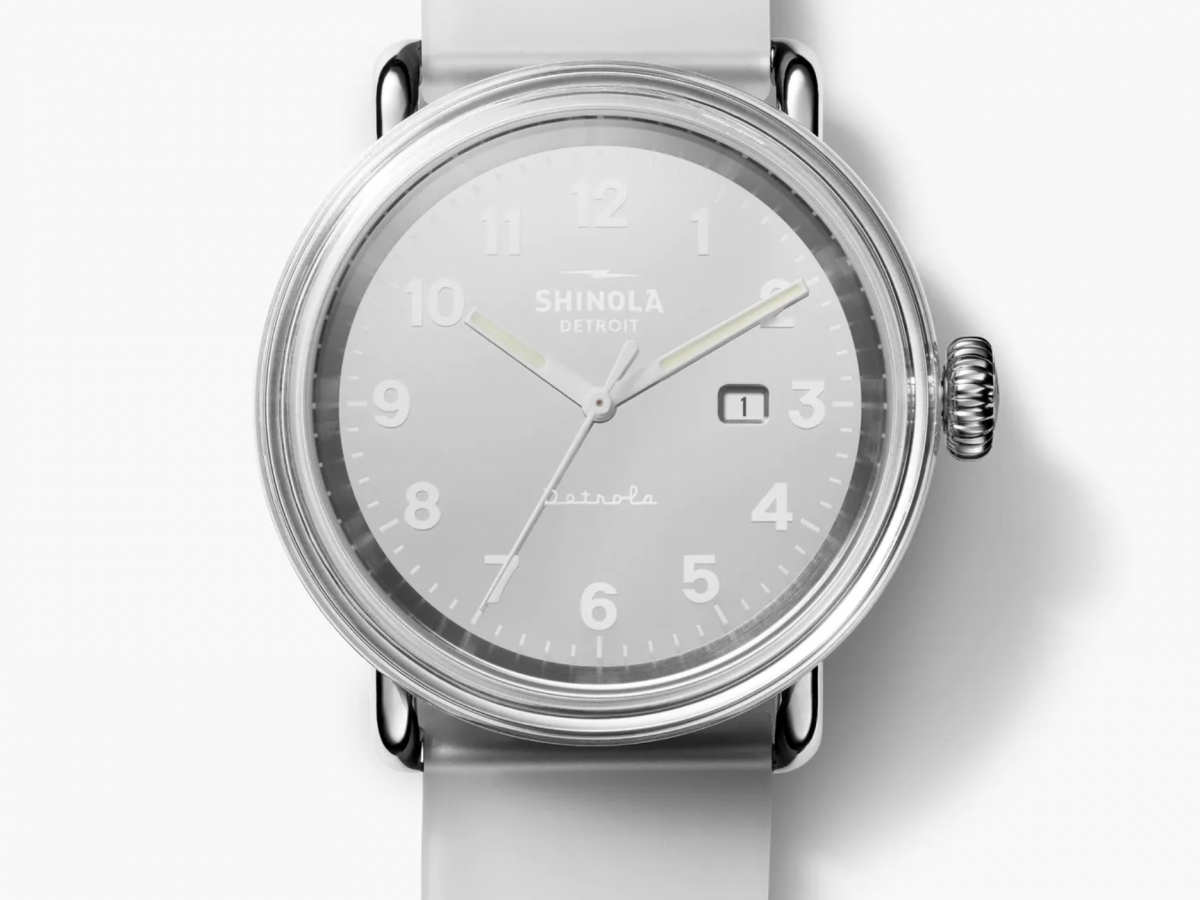 ⭐️祖師谷くん様 ⭐️ 非加熱シトリンクォーツインクォーツシトリン　ペンダントトップ Pride Detrola 43MM - COOL HUNTING®