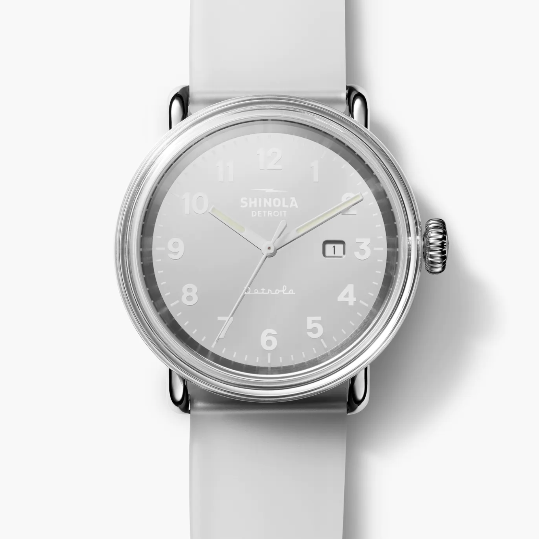 Shinola Aims Younger With Lower Prices