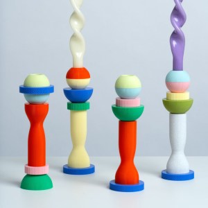 modular-candlesticks