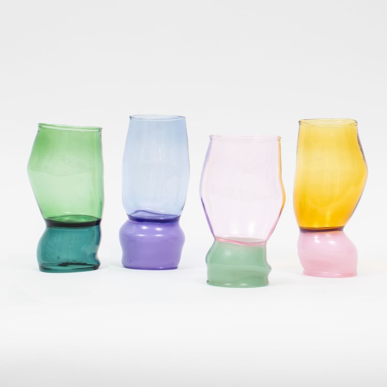 bulbous-wine-glasses