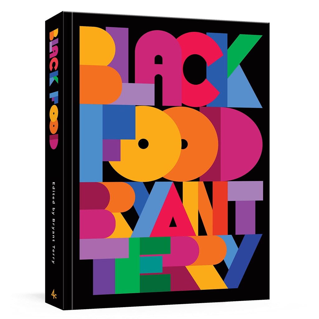 black-food-cookbook