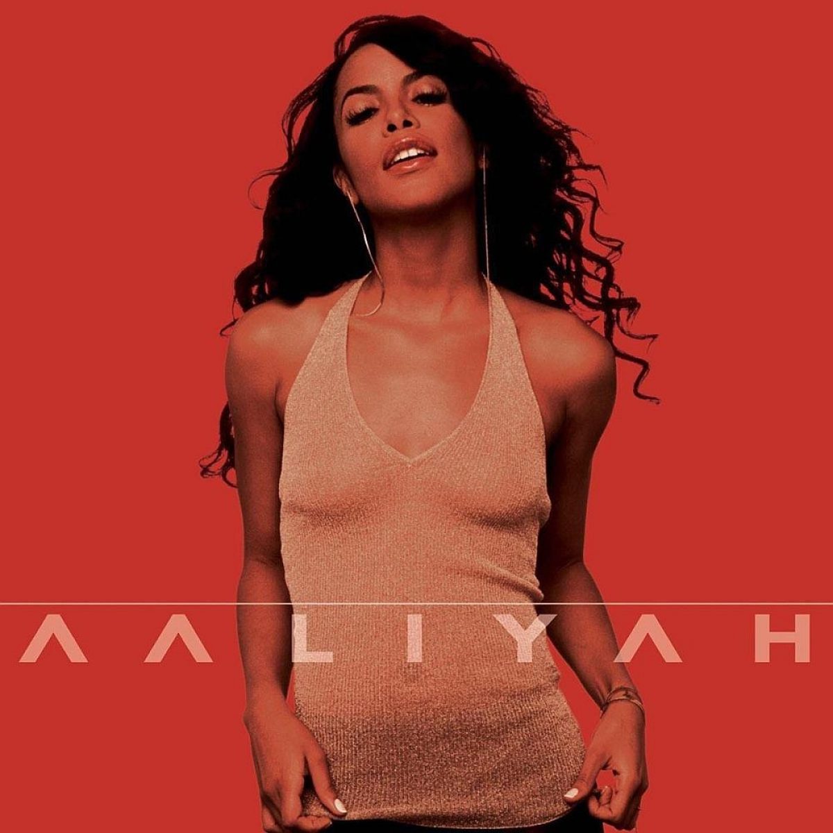 AALIYAH レコード Aaliyah Vinyl - COOL HUNTING®