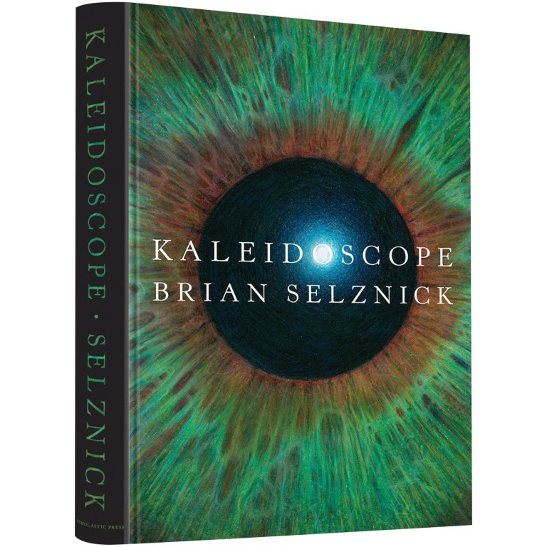kaleidoscope-brian-selznick