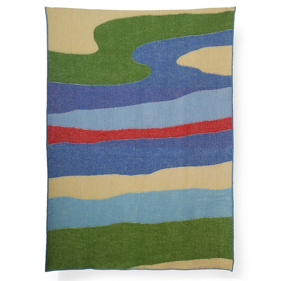 zigzag-wool-blanket