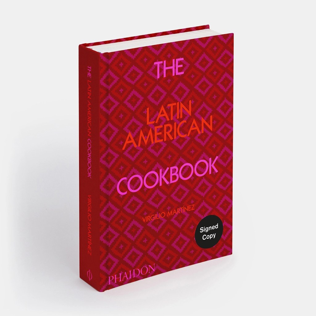the-latin-american-cookbook