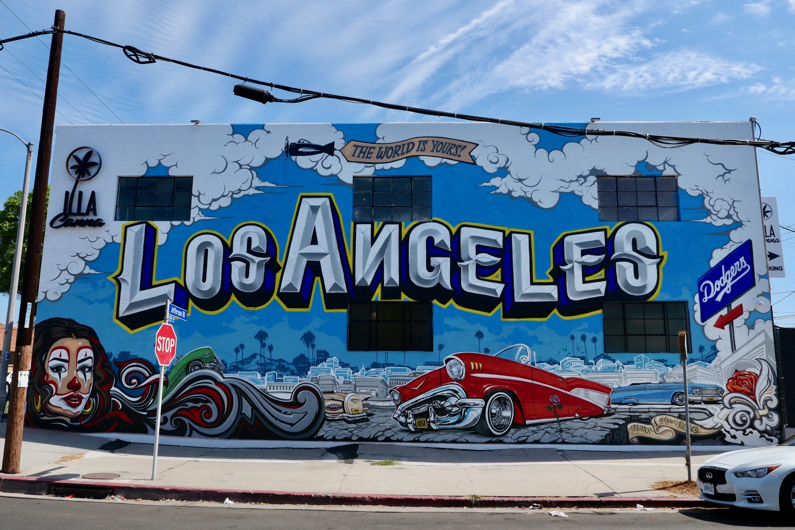 Trash Talk's Babylon LA is Hosting a Pop-Up Skatepark This…