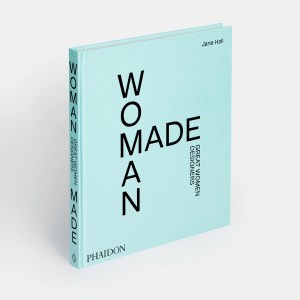 woman-made