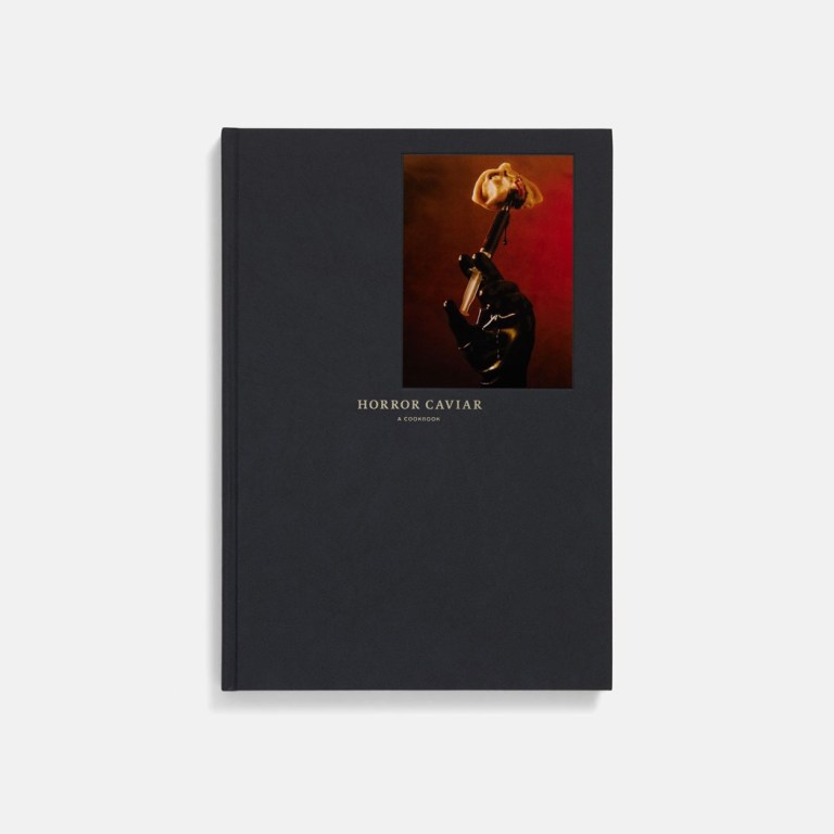 horror-caviar