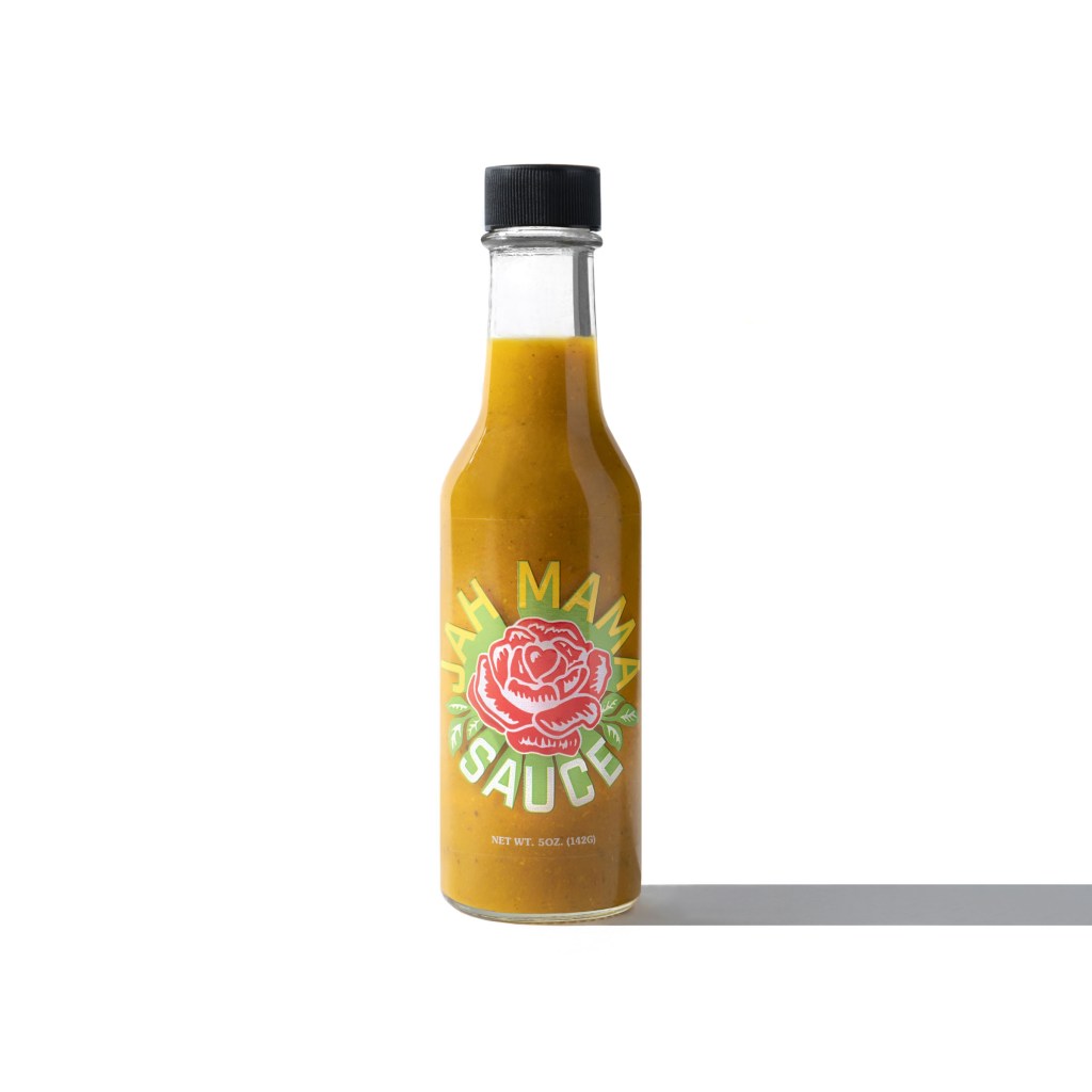 jah-mama-sauce