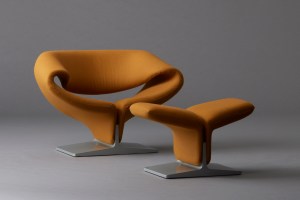 pierre-paulin-chair