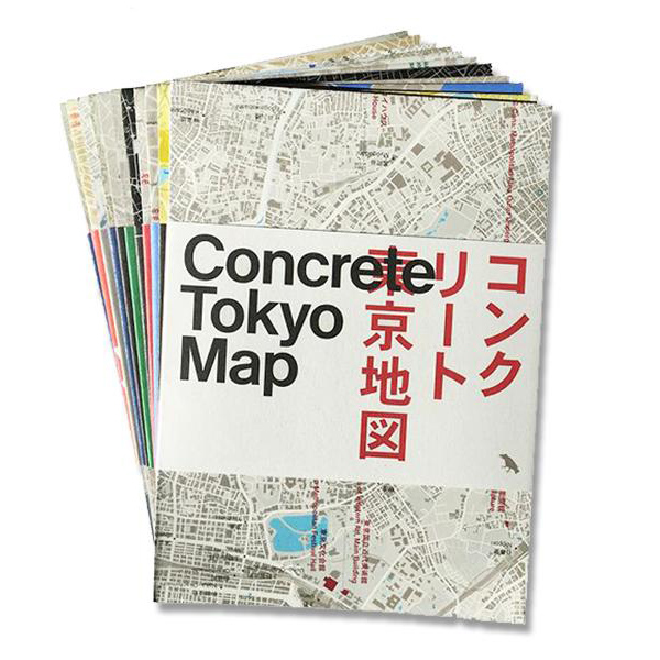 architecture-and-design-maps