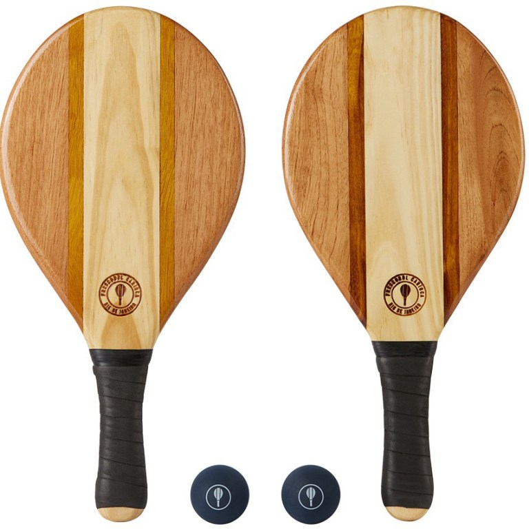 brown-black-beach-bat-set