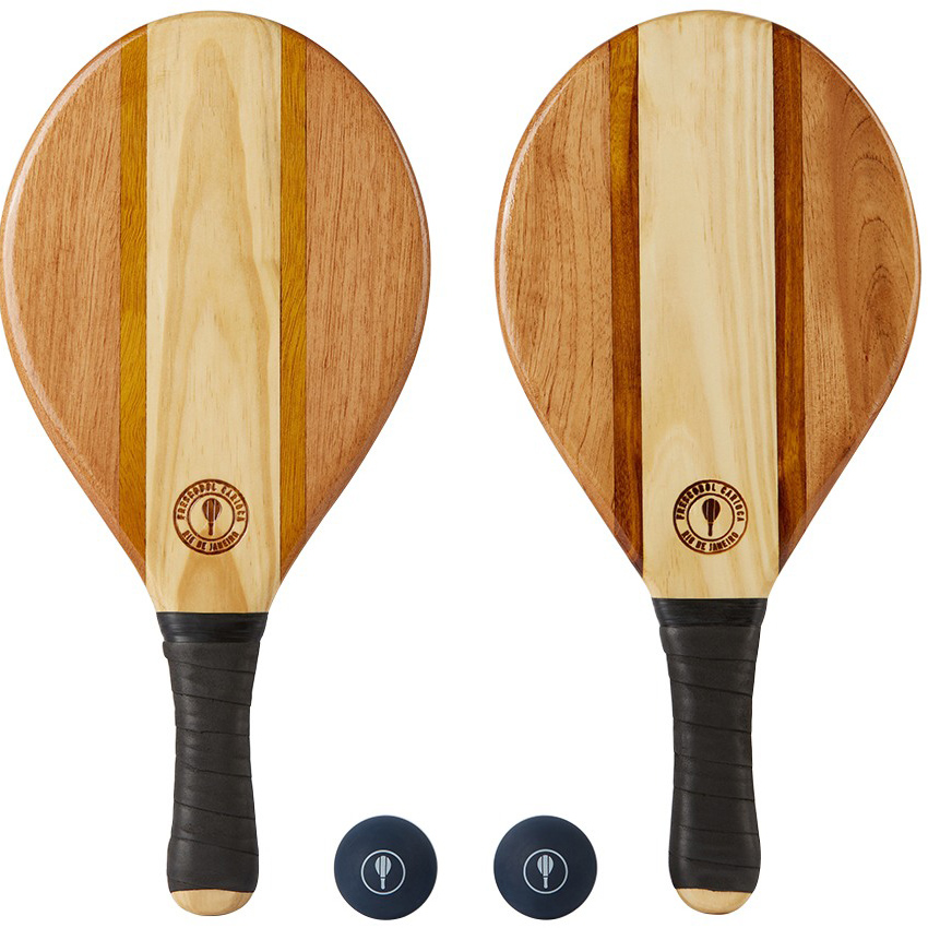 brown-black-beach-bat-set