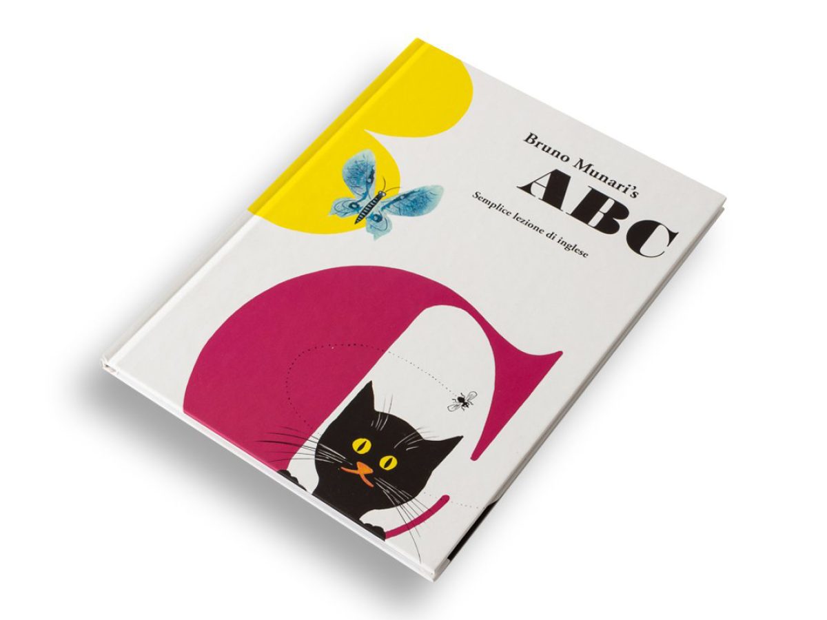 Bruno Munari's ABC - COOL HUNTING®