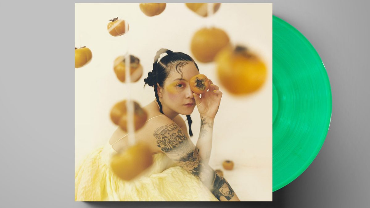Jubilee Vinyl - COOL HUNTING®