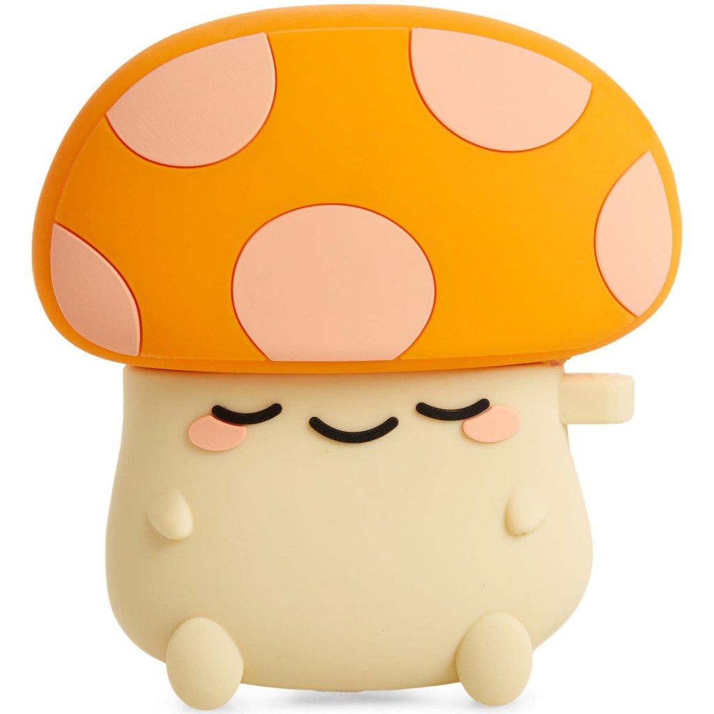 kai-mushroom-airpod-case