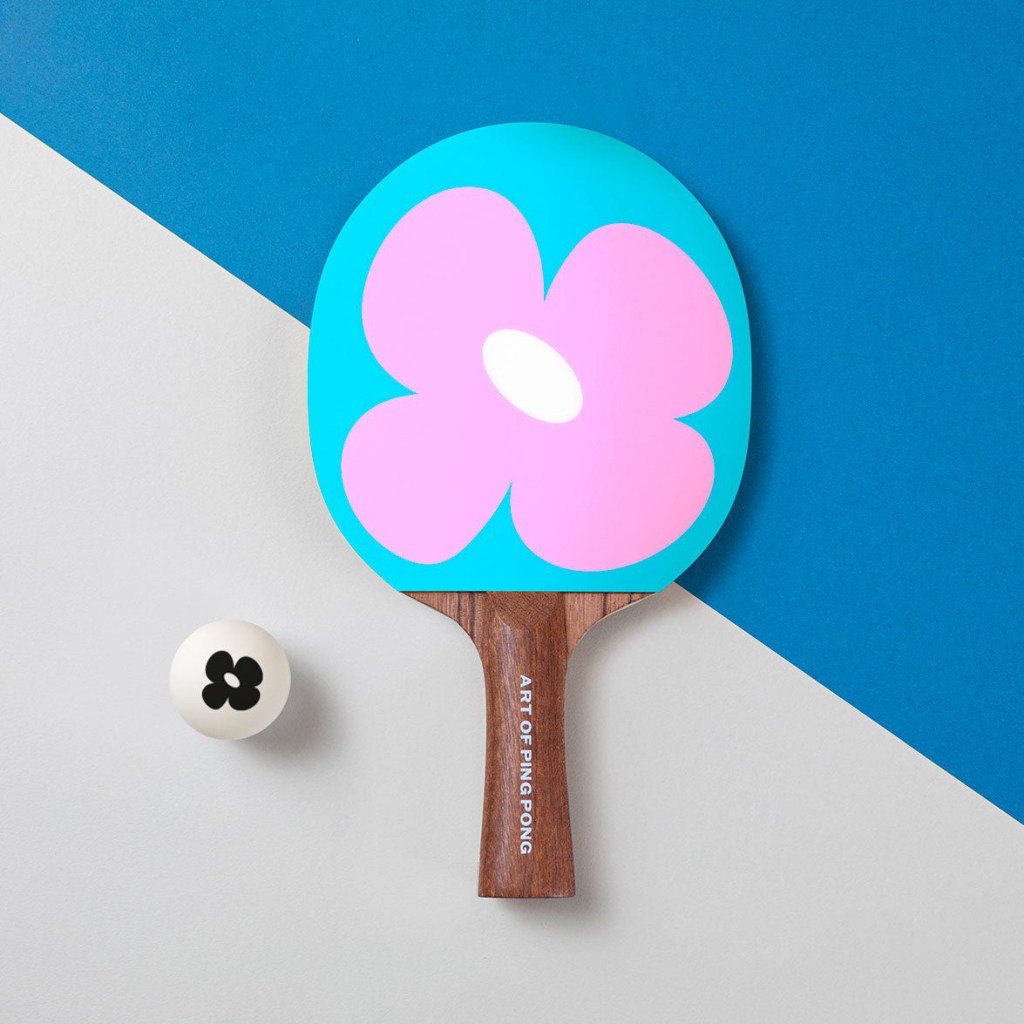 blossom-paddle