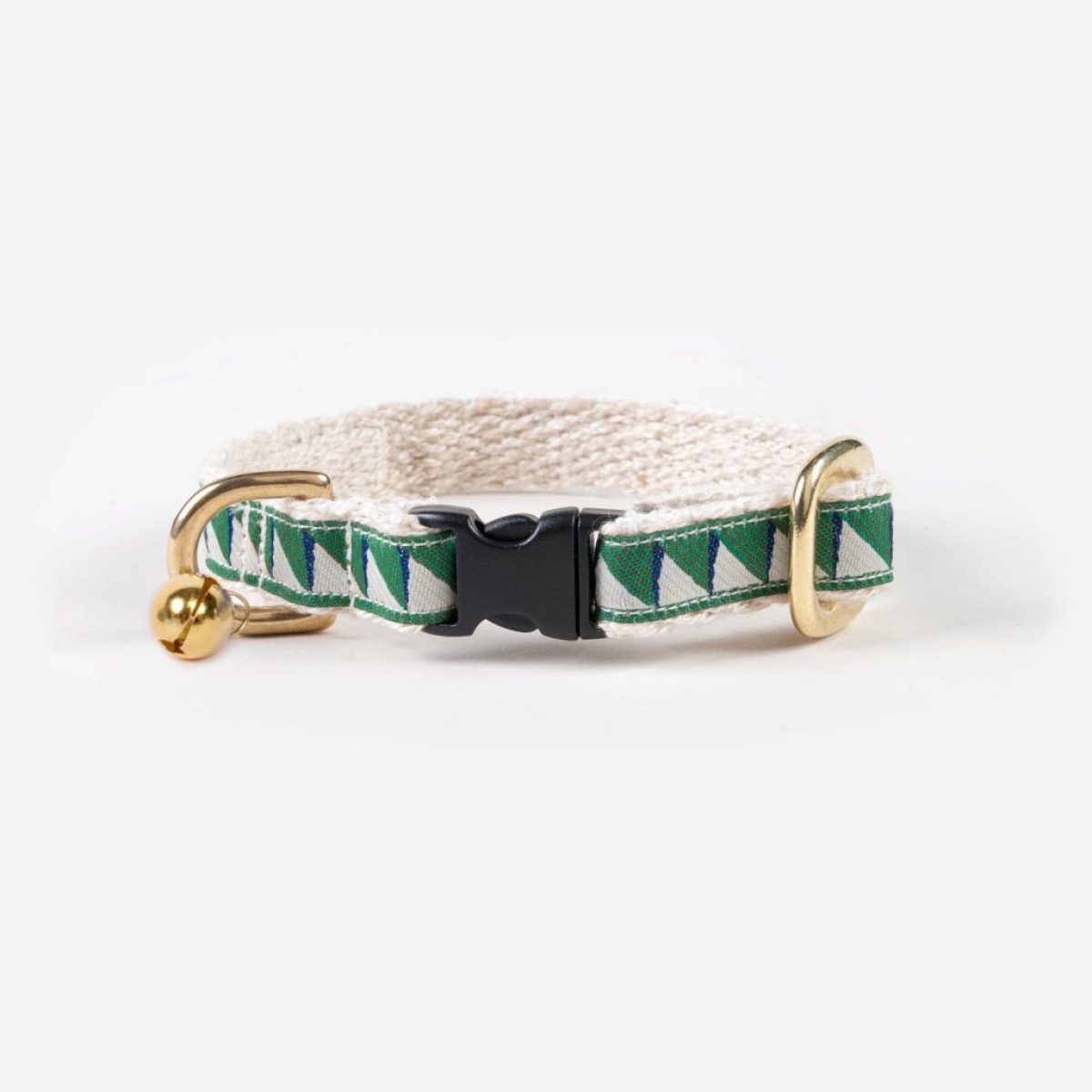 hermes cat collar