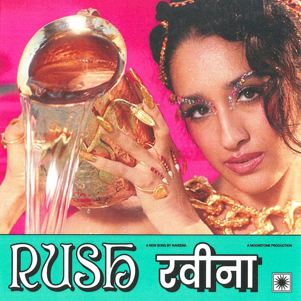 raveena-rush